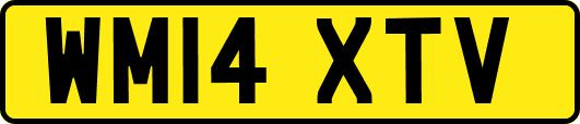 WM14XTV