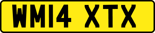 WM14XTX