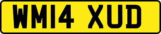 WM14XUD