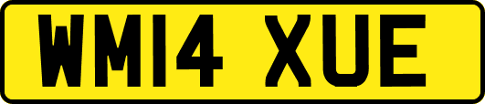 WM14XUE