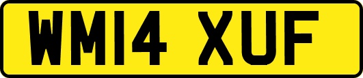 WM14XUF