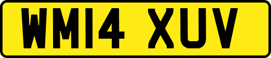 WM14XUV