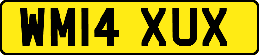 WM14XUX