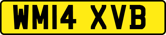 WM14XVB