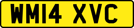 WM14XVC