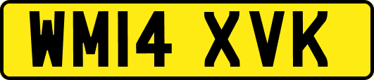 WM14XVK