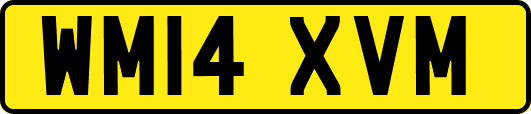 WM14XVM