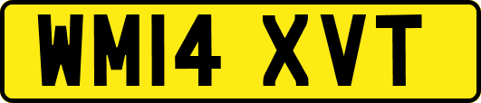 WM14XVT