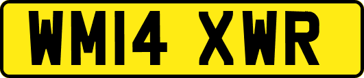 WM14XWR