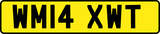 WM14XWT