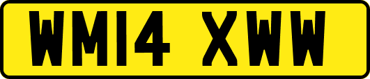 WM14XWW