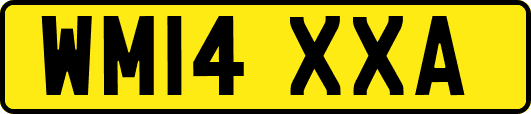 WM14XXA