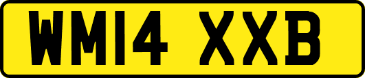 WM14XXB