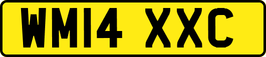 WM14XXC