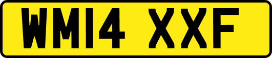 WM14XXF