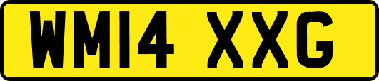 WM14XXG