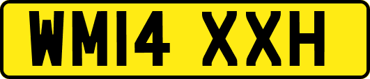 WM14XXH