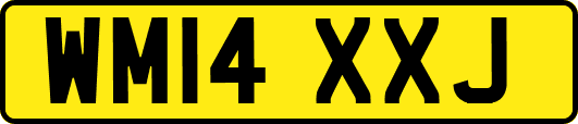 WM14XXJ