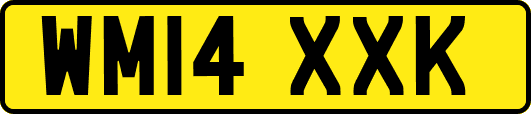 WM14XXK