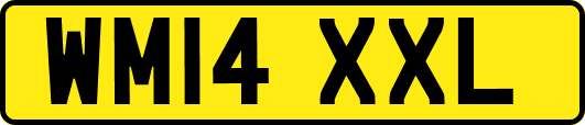 WM14XXL