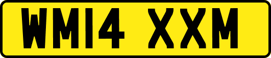 WM14XXM