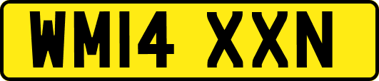 WM14XXN
