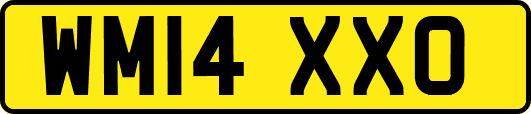WM14XXO