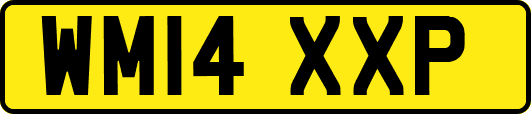 WM14XXP