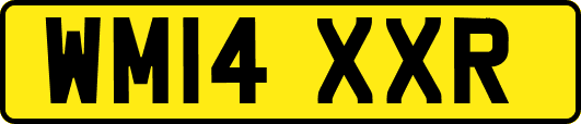 WM14XXR