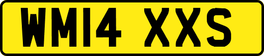 WM14XXS