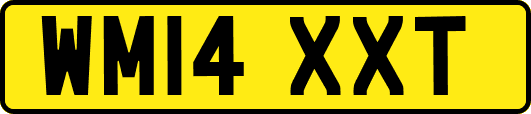 WM14XXT