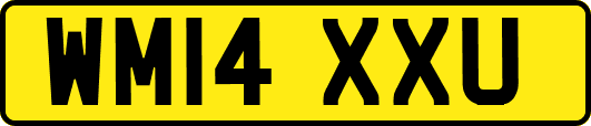 WM14XXU