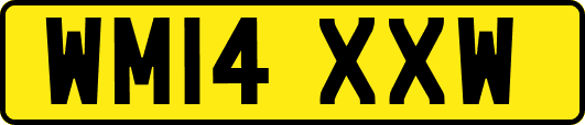 WM14XXW