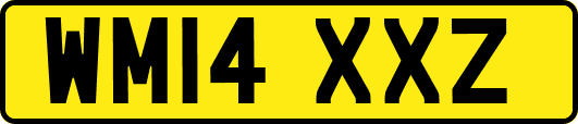 WM14XXZ