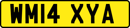 WM14XYA