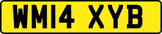 WM14XYB