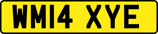 WM14XYE