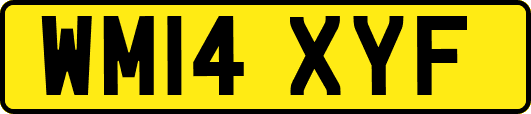 WM14XYF