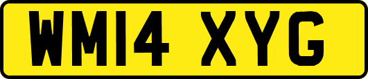WM14XYG