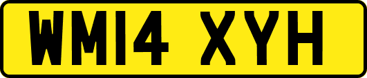 WM14XYH