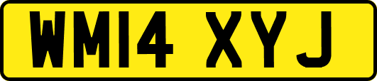 WM14XYJ
