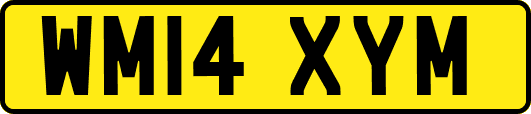WM14XYM