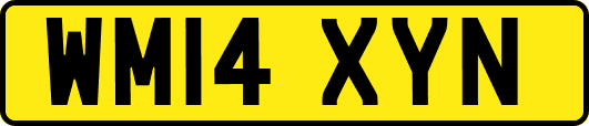 WM14XYN