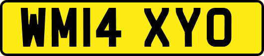 WM14XYO