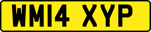 WM14XYP