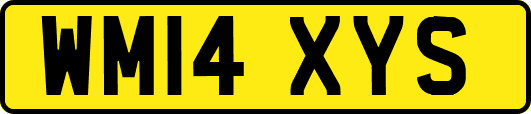 WM14XYS