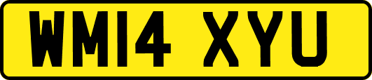 WM14XYU