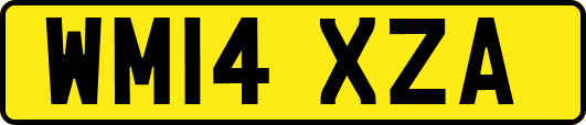 WM14XZA