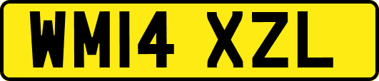 WM14XZL