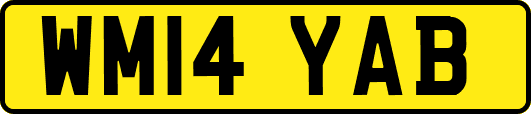 WM14YAB
